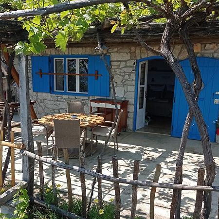 Casa Delle Olive Villa Mošćenička Draga Eksteriør billede