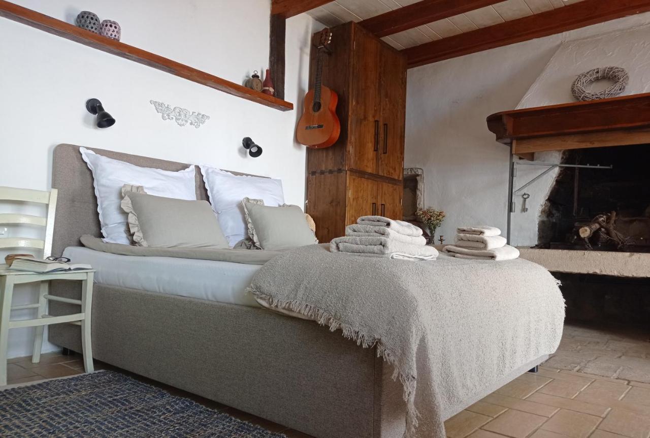 Casa Delle Olive Villa Mošćenička Draga Eksteriør billede