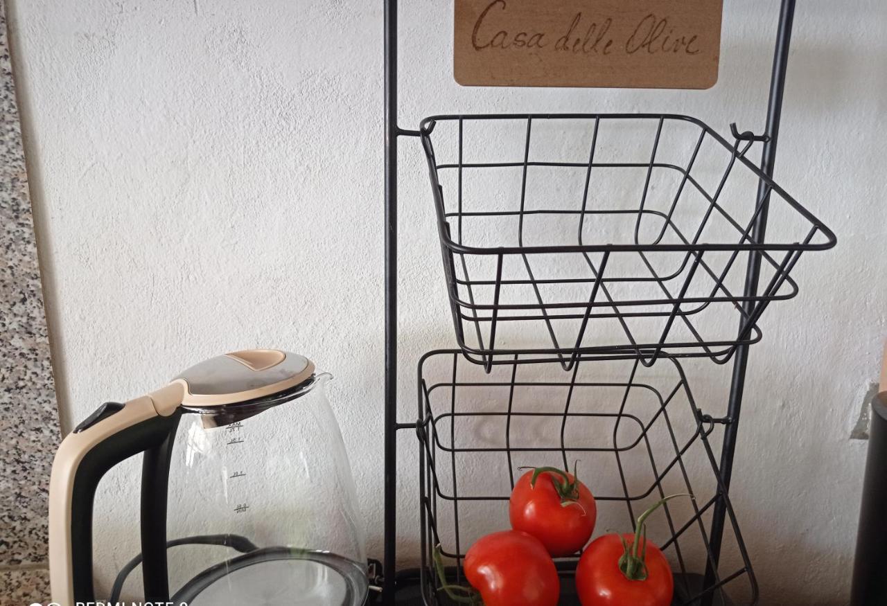 Casa Delle Olive Villa Mošćenička Draga Eksteriør billede
