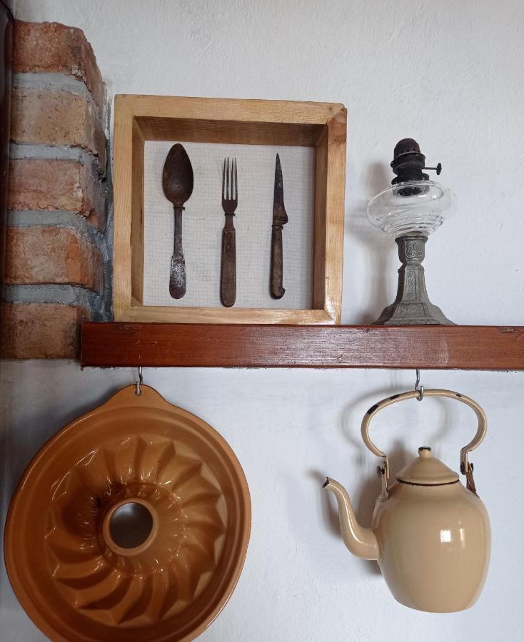 Casa Delle Olive Villa Mošćenička Draga Eksteriør billede