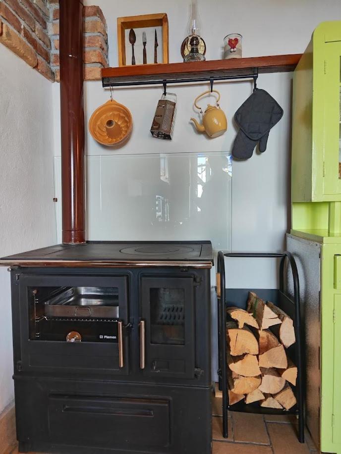 Casa Delle Olive Villa Mošćenička Draga Eksteriør billede